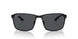 186/87 - Black - Dark Grey