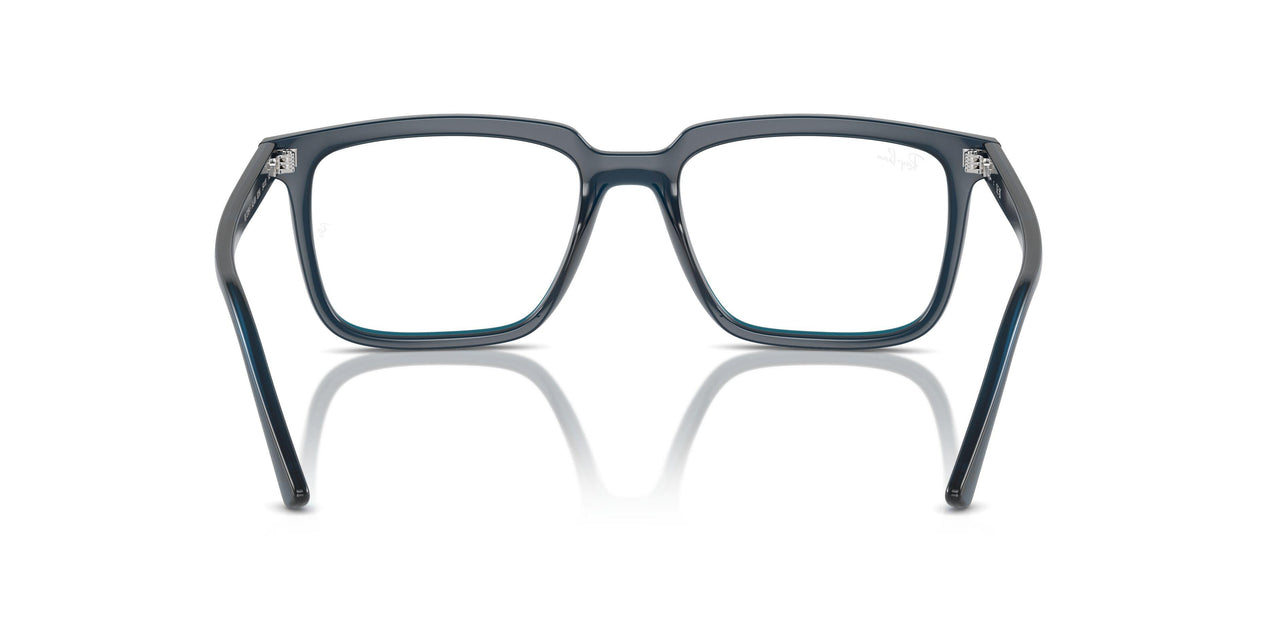 8256 - Blue - Clear