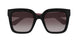 003 - Black/Burgundy - Red