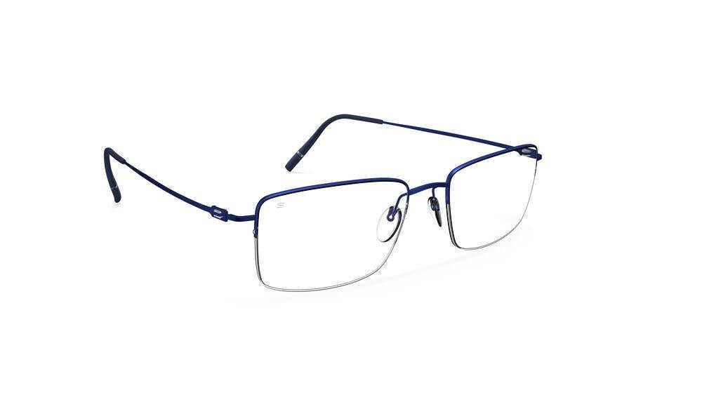 Silhouette Nylor Refined 5597 Eyeglasses