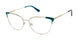 RACHEL Rachel Roy Achieve Eyeglasses