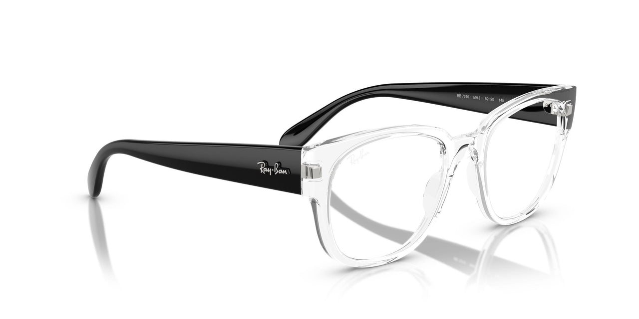 5943 - Transparent - Clear