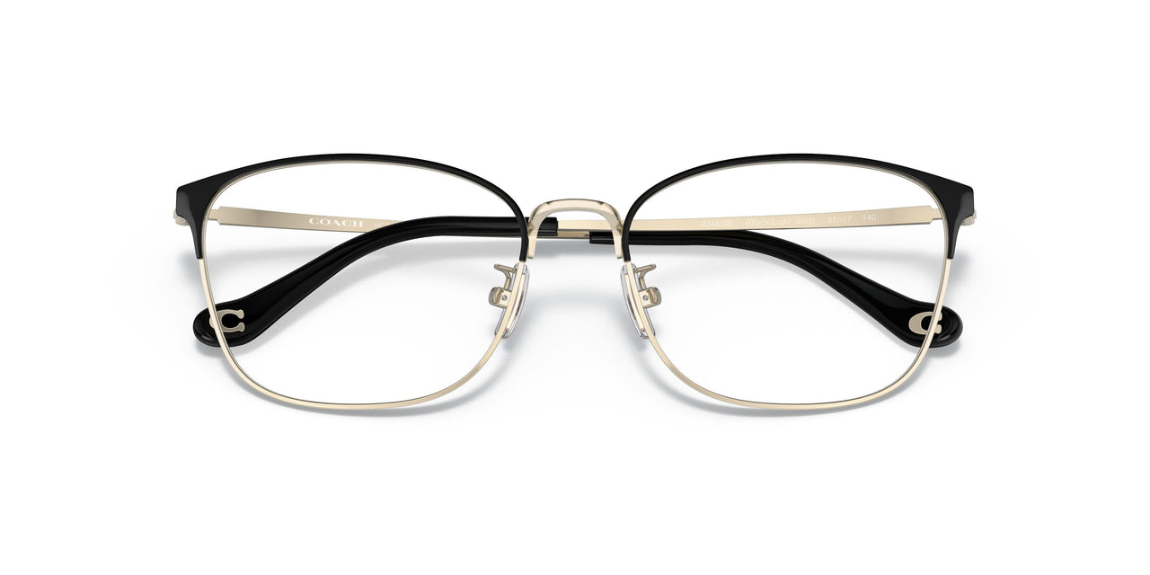 9346SB - Multi - Clear + Blue Light + Etc