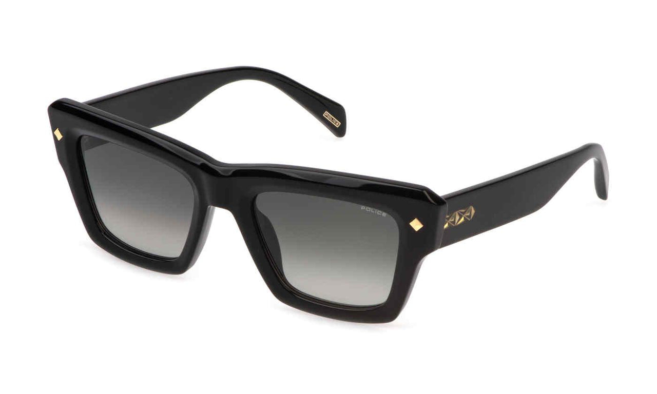 Police SPLP48M Sunglasses