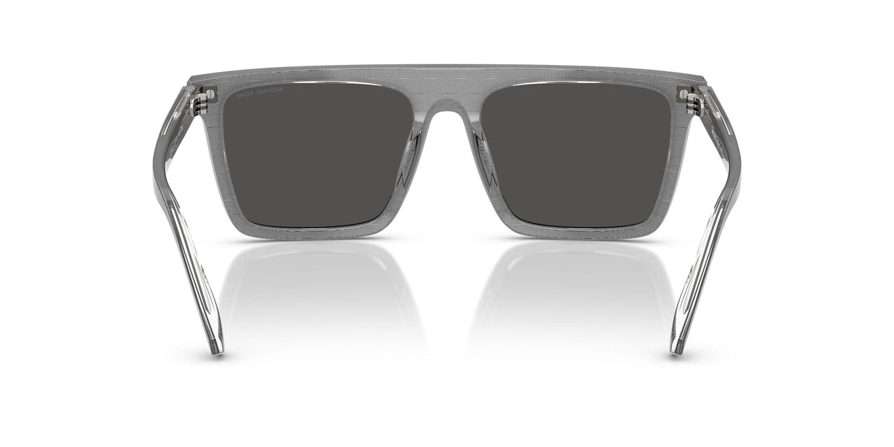 400987 - Grey - Dark Grey Solid