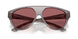 766/AF - Grey - Red Polarized