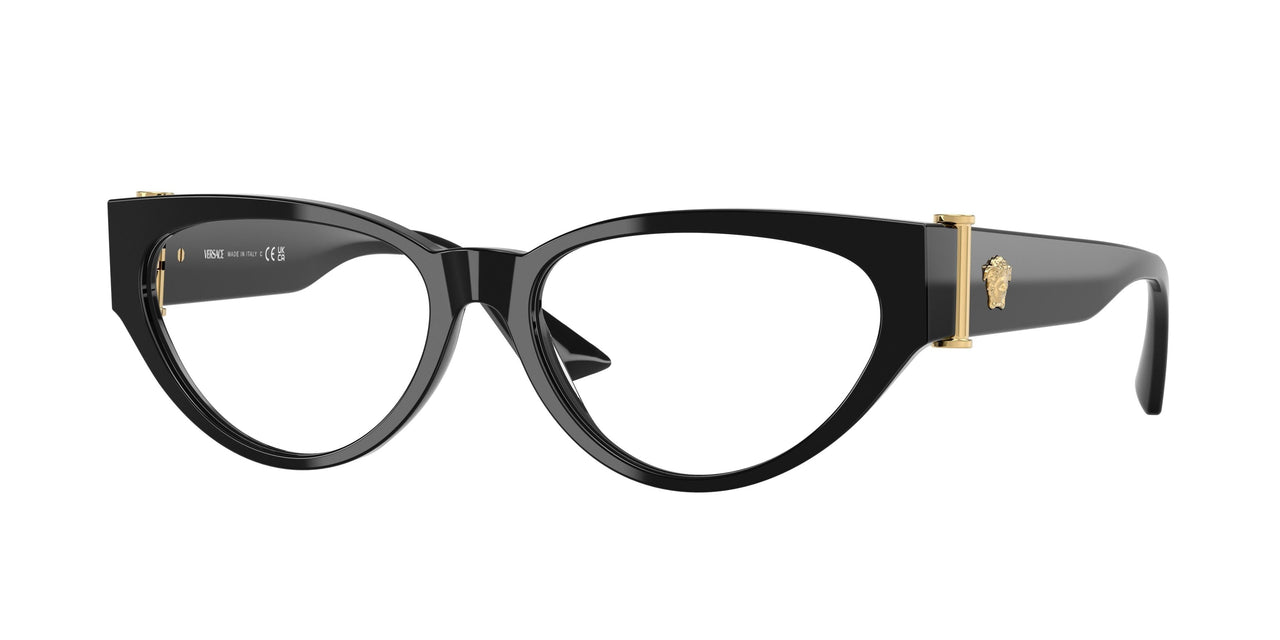 Versace 3366F Eyeglasses