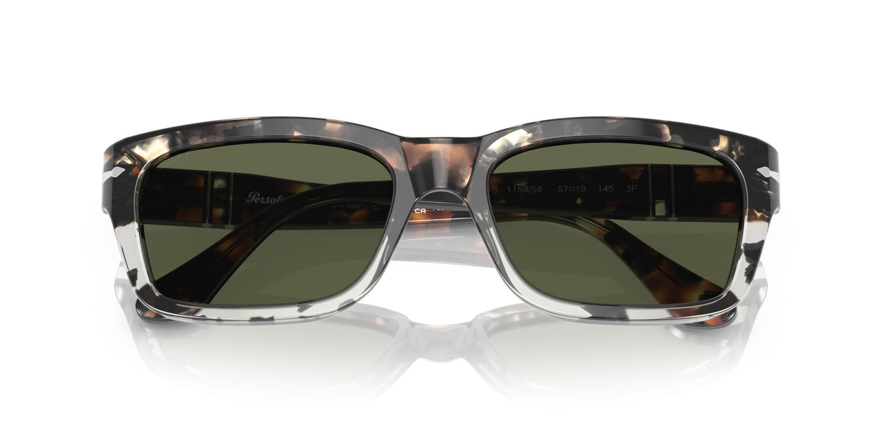 115958 - Brown - Green Polar