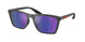 UFK05U - Grey - Dark Blue Mirror Violet