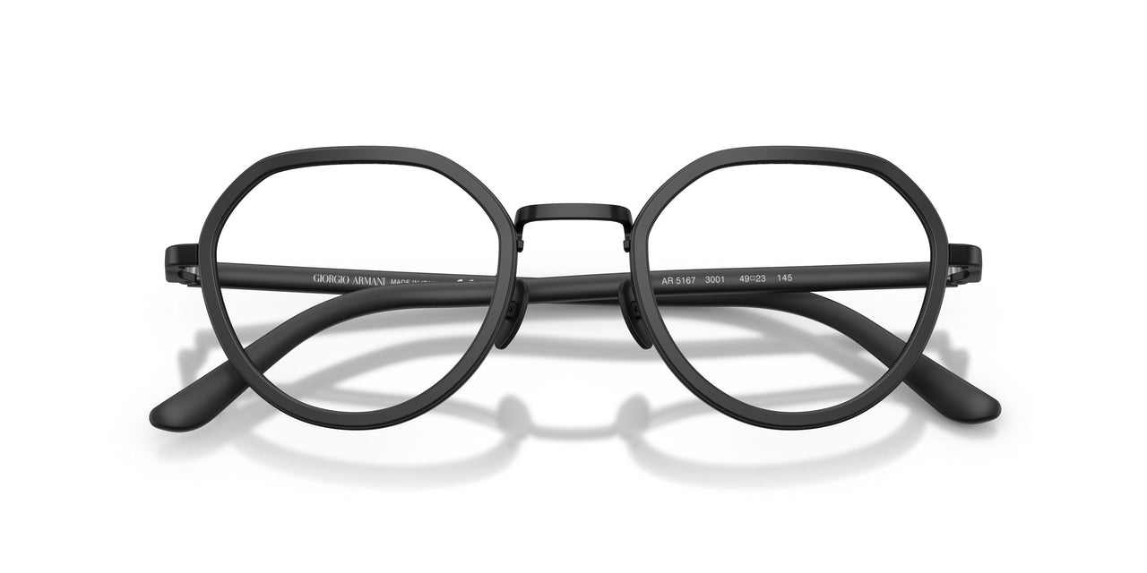 3001 - Black