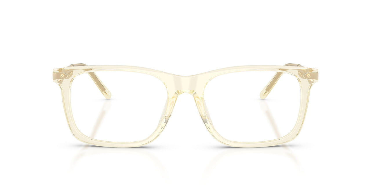5034 - Yellow