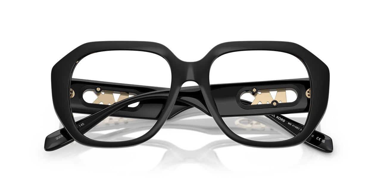 3005 - Black