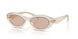 12V4I2 - White - Light Brown
