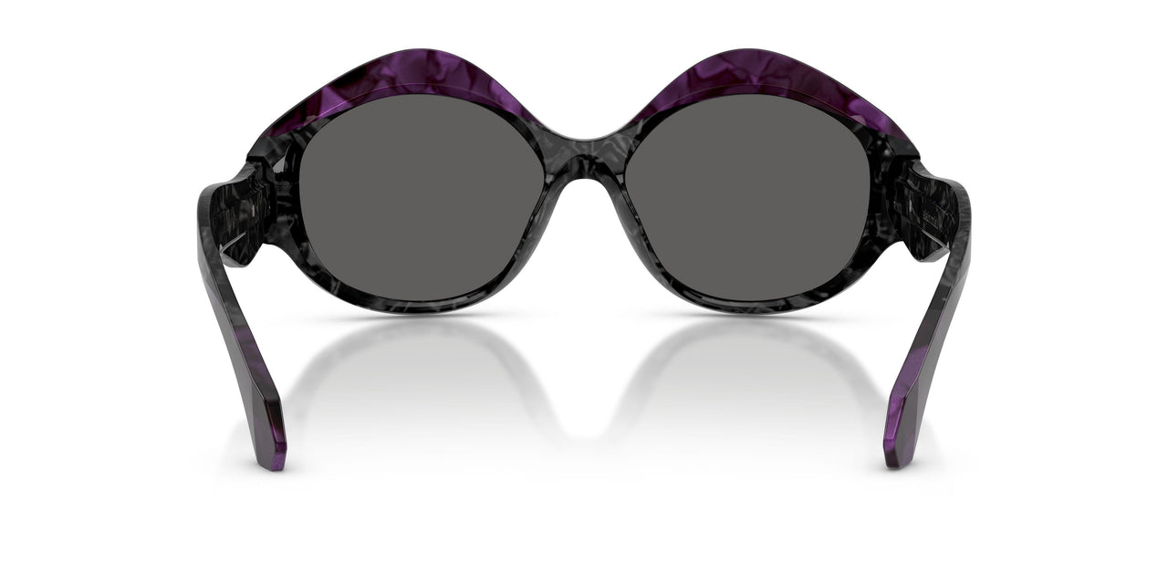 0001S4 - Black - Dark Grey