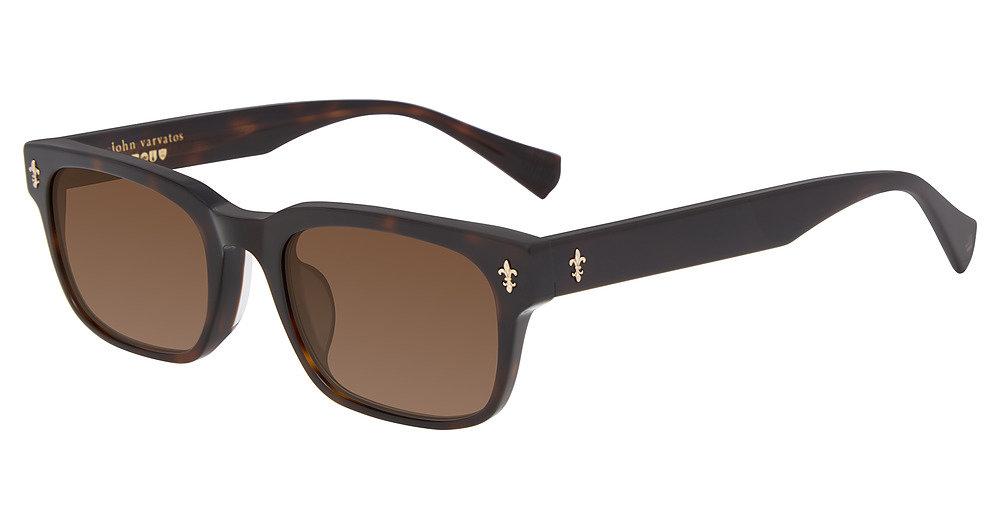 John Varvatos SJV583 Sunglasses