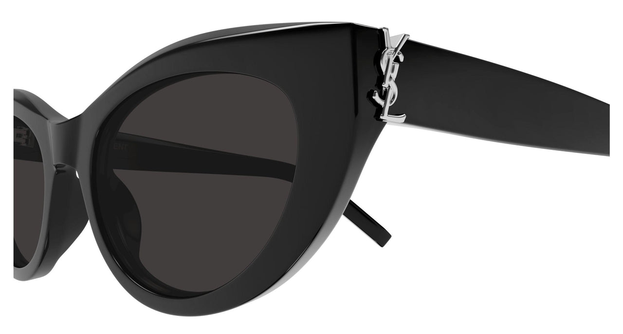 001 - Black - Black