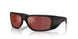 29006Q - Black - Grey Mirror Orange/yellow