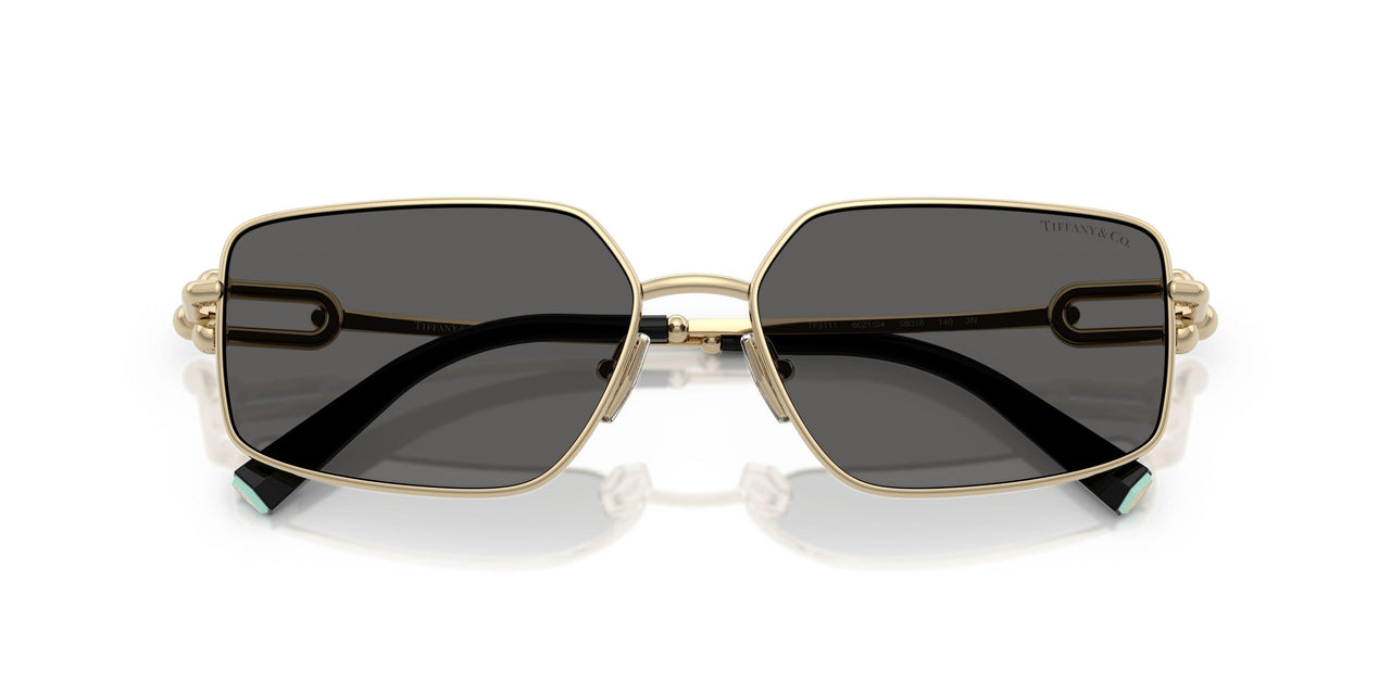 6021S4 - Gold - Dark Grey