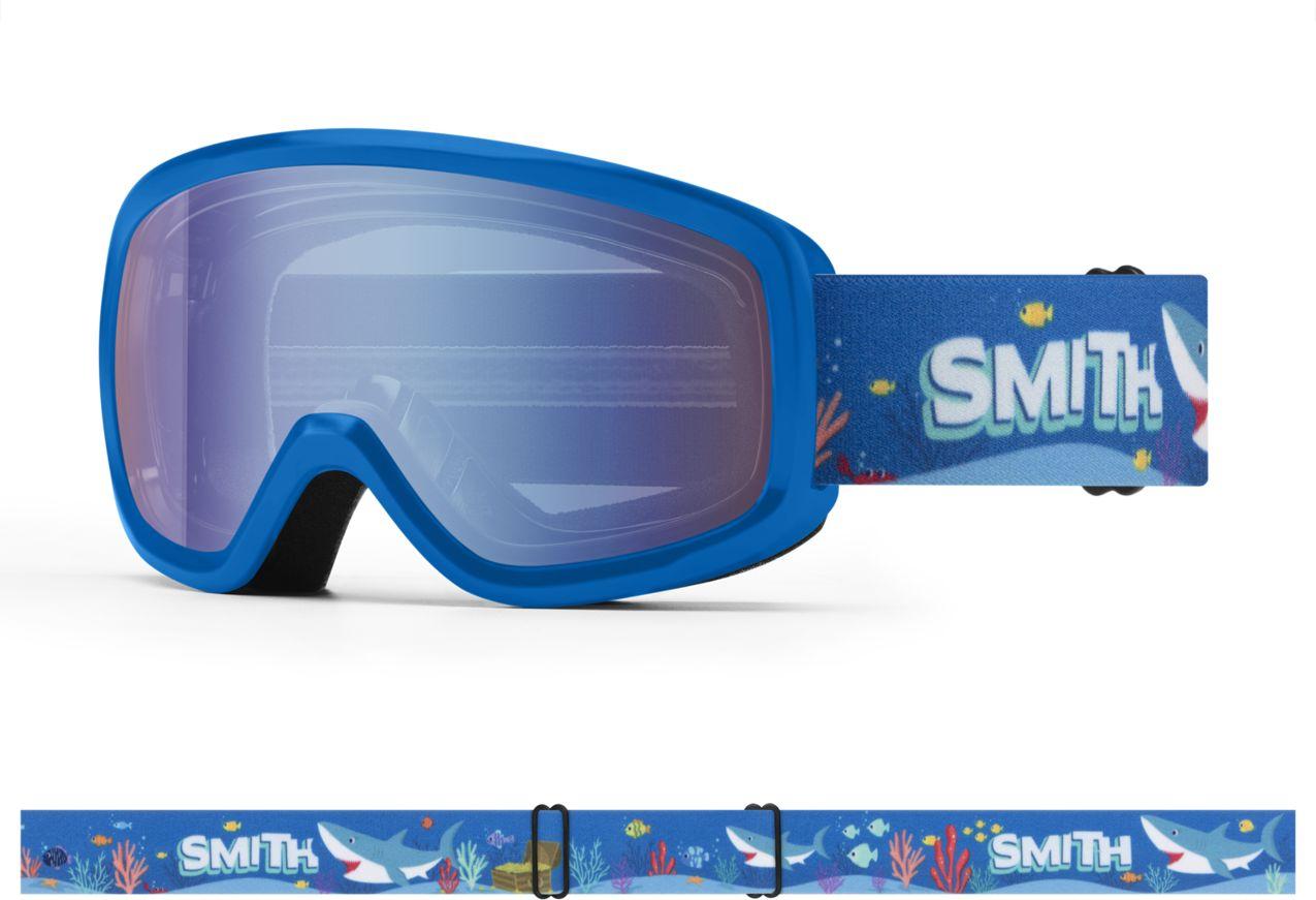 Smith Optics Snow Goggles M00442 Snowday Goggles