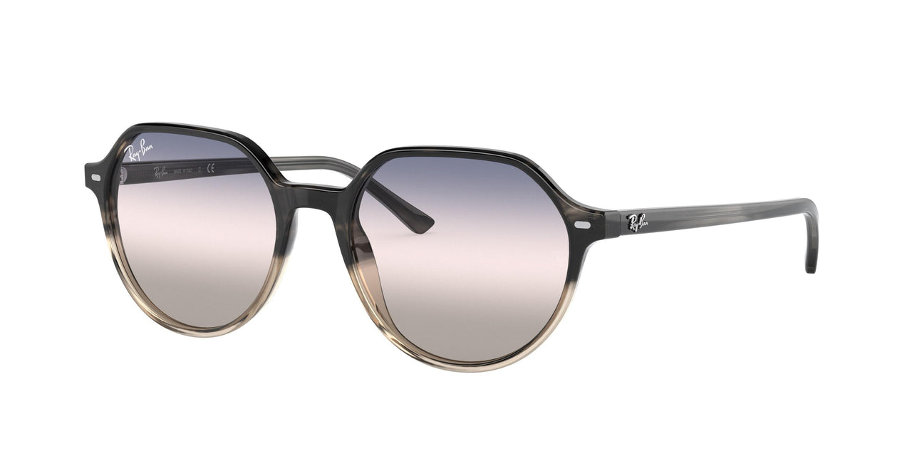 1326GE - Havana - Pink Gradient Blue