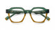 GRYW - Green Yellow