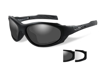 Wiley X Xl-1 Frame & Lenses