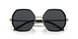 332787 - Black - Solid Grey