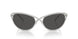 400187 - Silver - Dark Grey