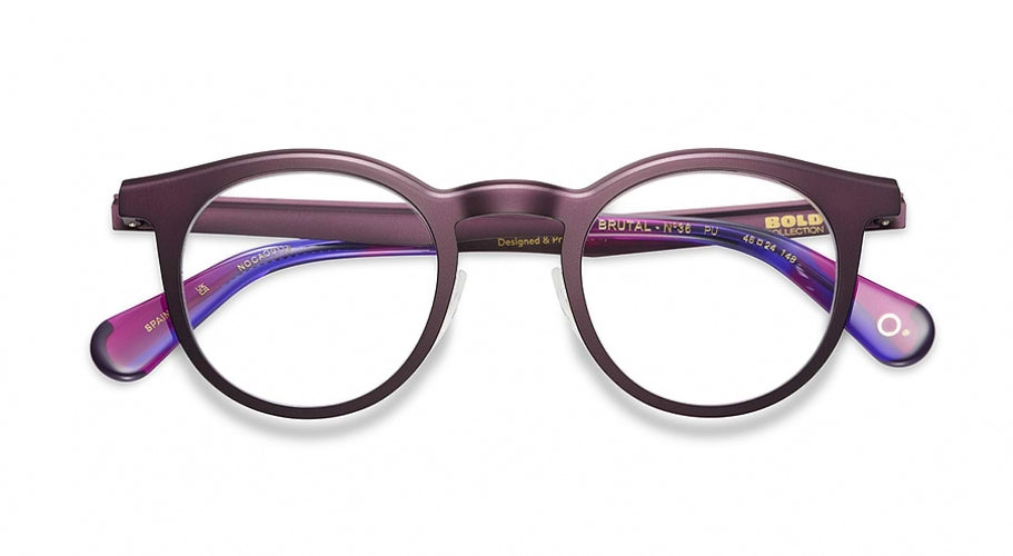PU - Purple