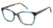 Ann Taylor TYATP828 Eyeglasses