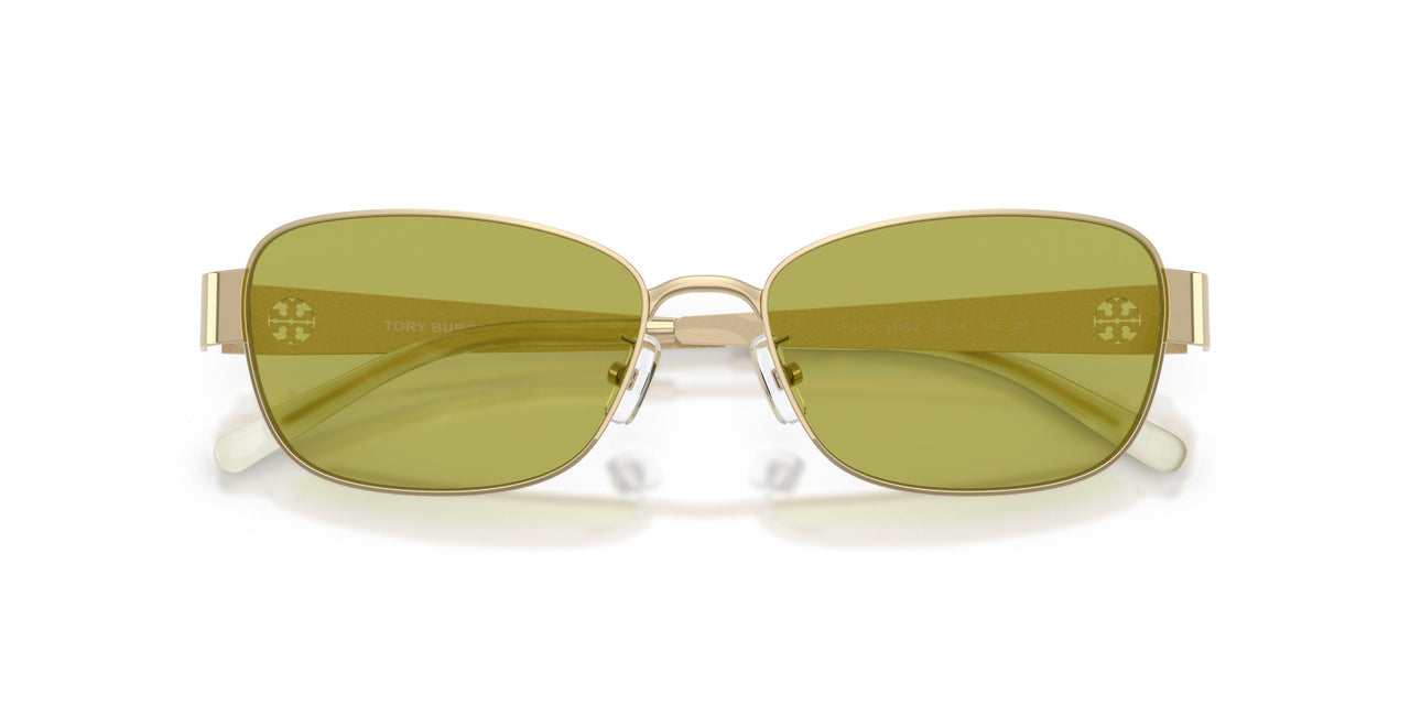 3346/2 - Gold - Green