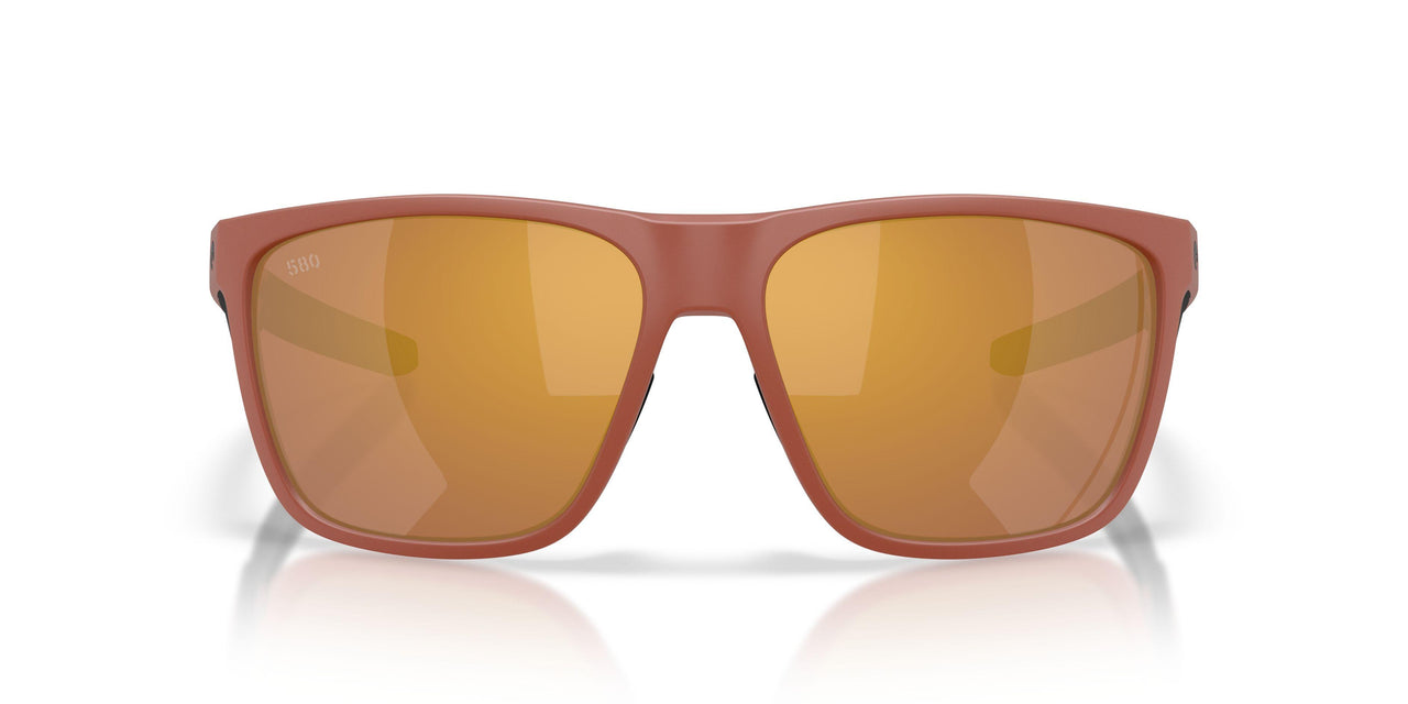 901220 - Copper - Gold Mirror