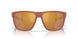 901220 - Copper - Gold Mirror