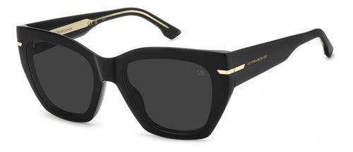 807IR-IR - BLACK