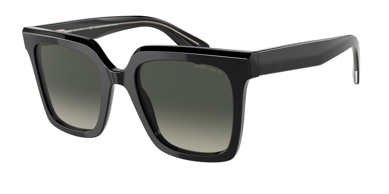 587571 - Black - Gradient Grey