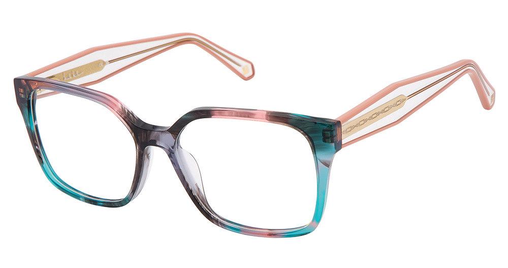 Nicole Miller NMGRASSE Eyeglasses