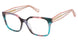 Nicole Miller NMGRASSE Eyeglasses
