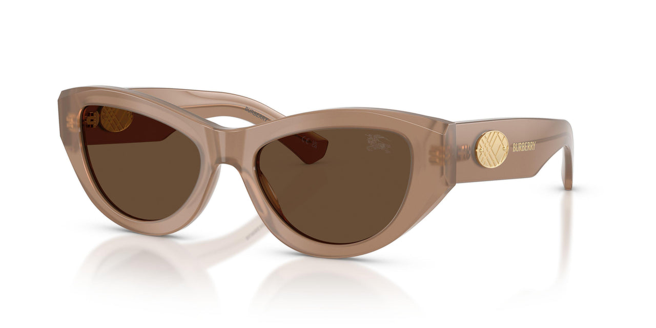 Burberry 4502 Sunglasses
