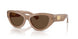 Burberry 4502 Sunglasses