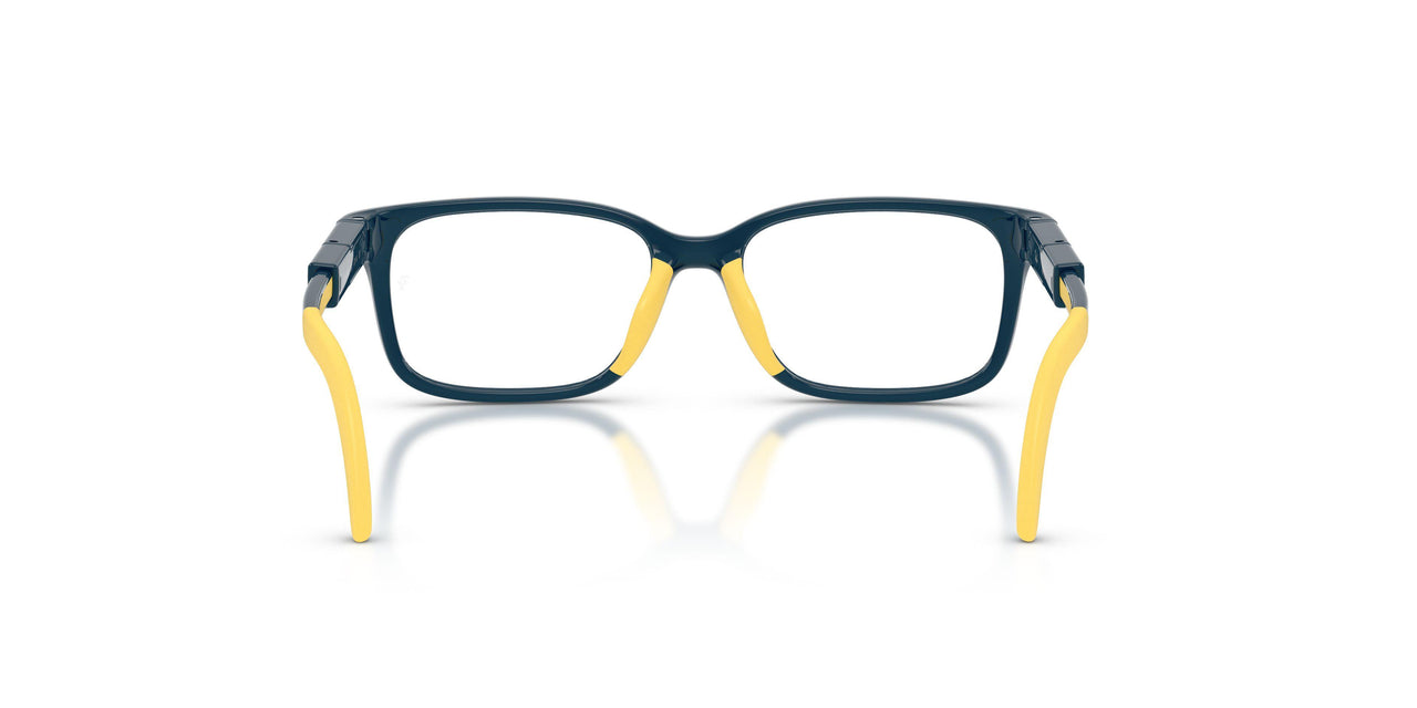 7530 - Blue - Clear