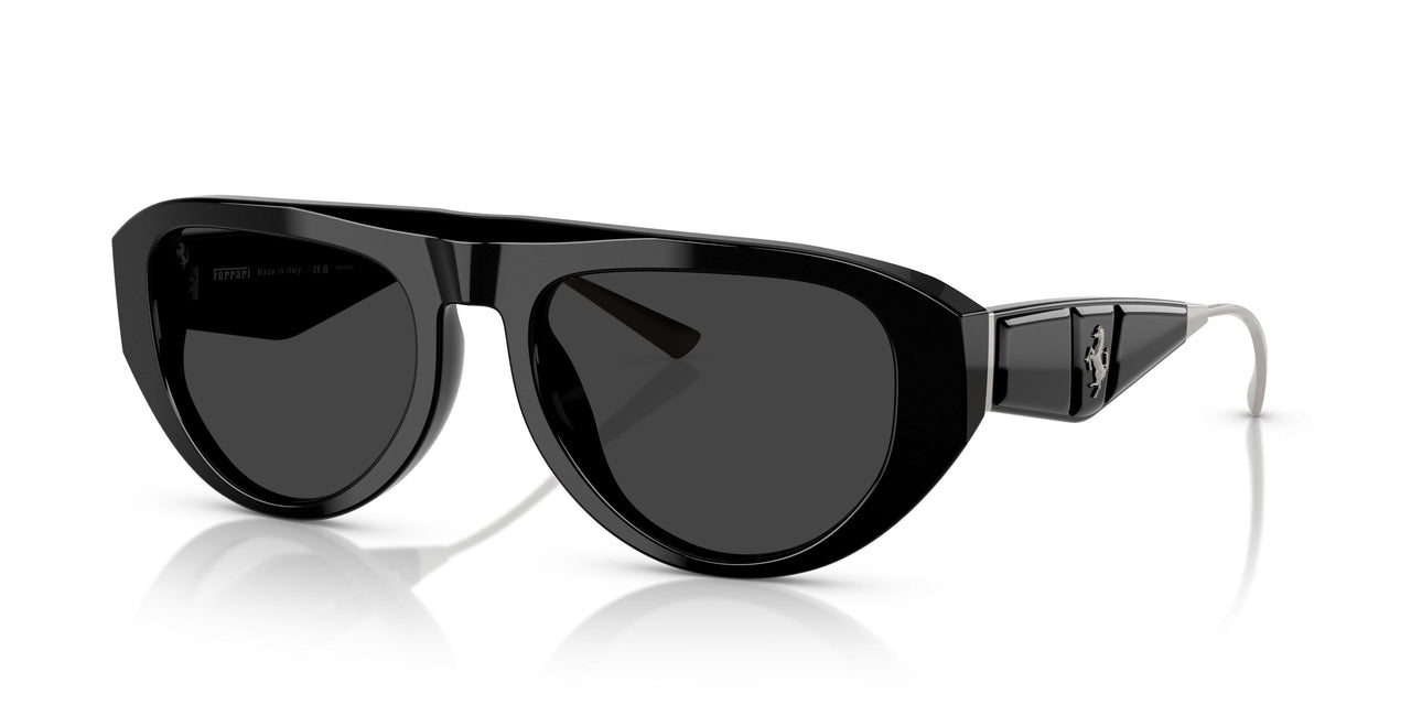 701/48 - Black - Grey Polar