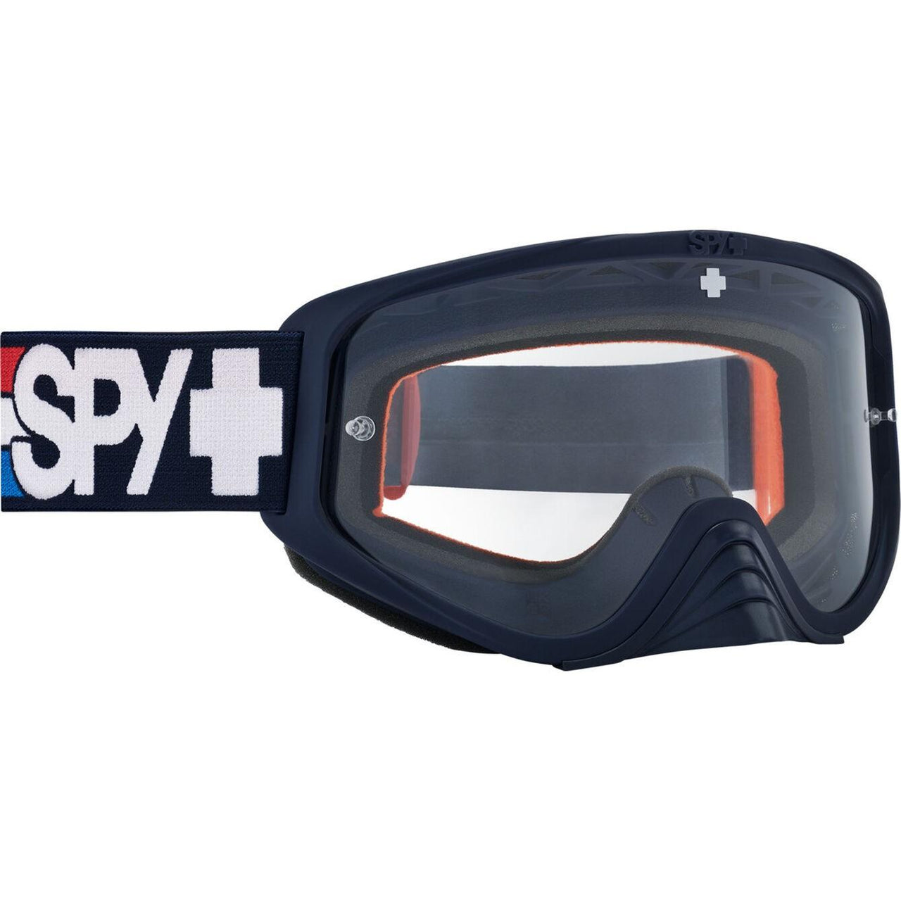 SpyOptic 313346 Goggles