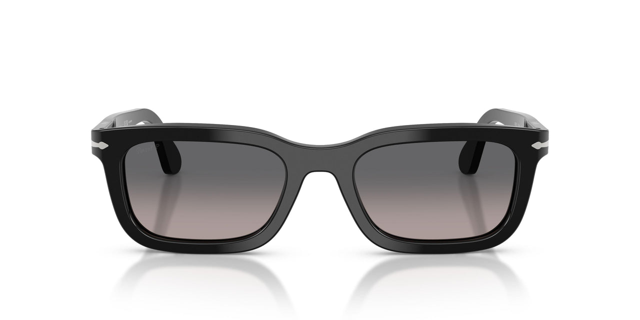 95/M3 - Black - Gradient Grey Polar