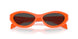 12L08Z - Orange - Dark Grey