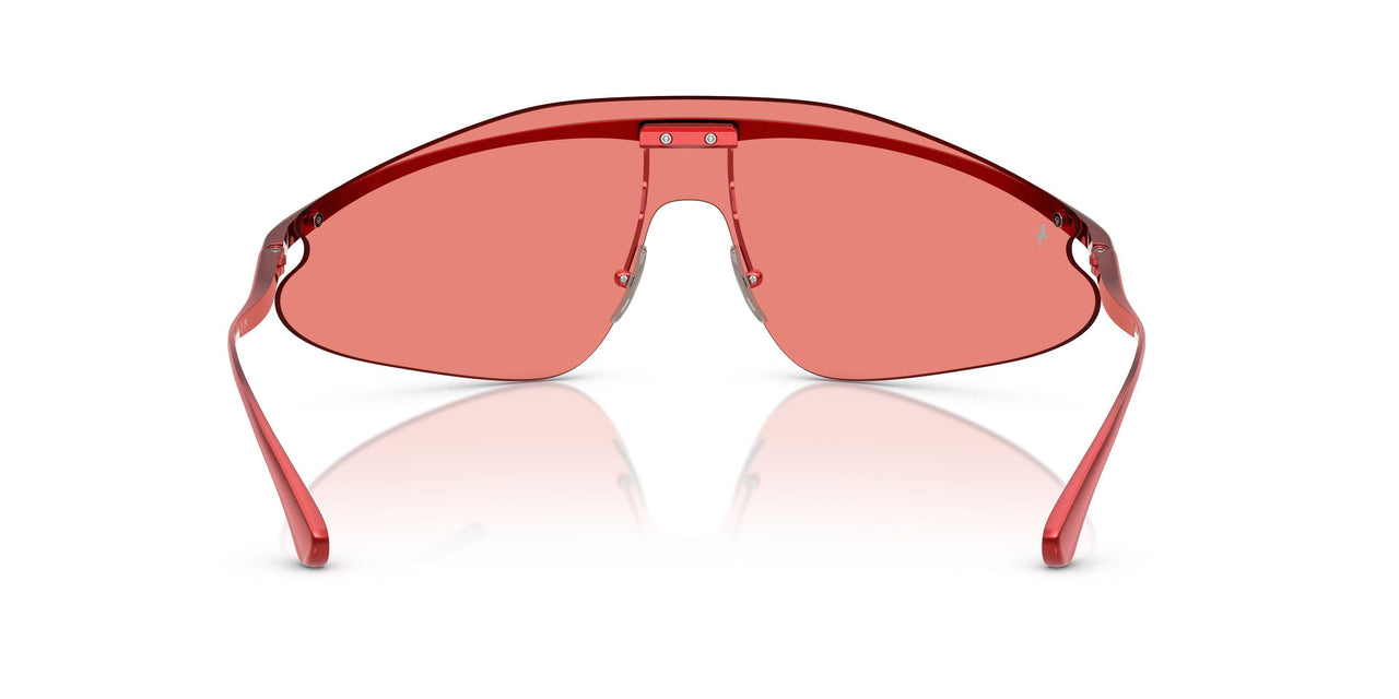 116/84 - Red - Red