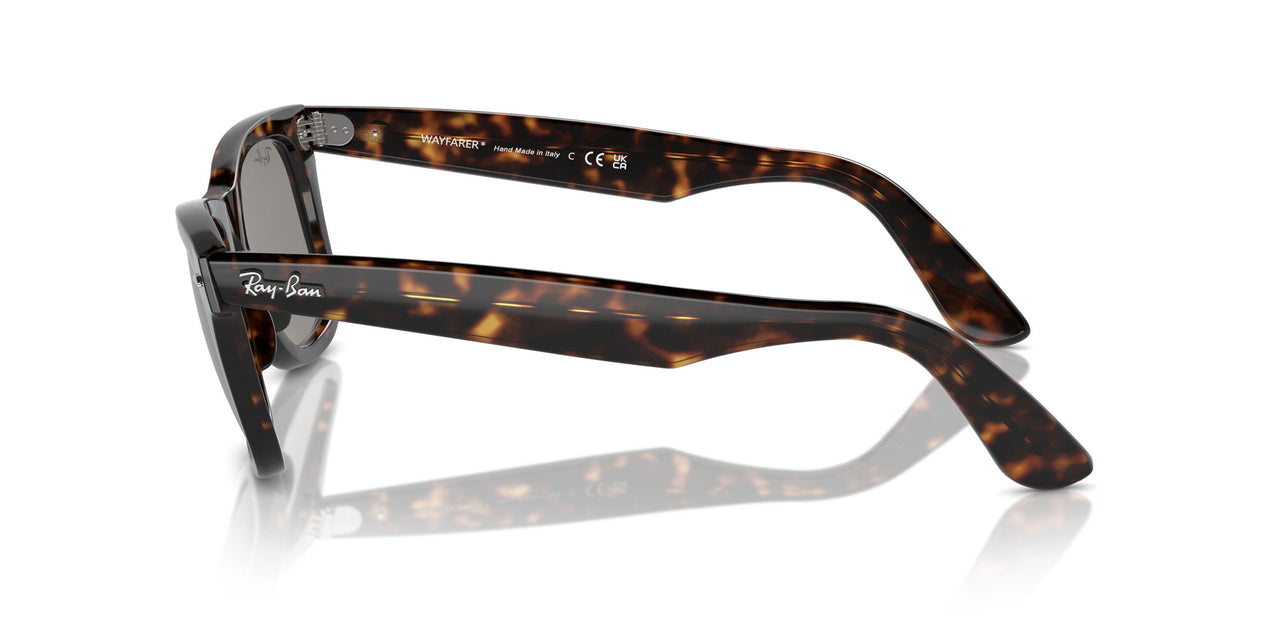 1382R5 - Tortoise - Grey