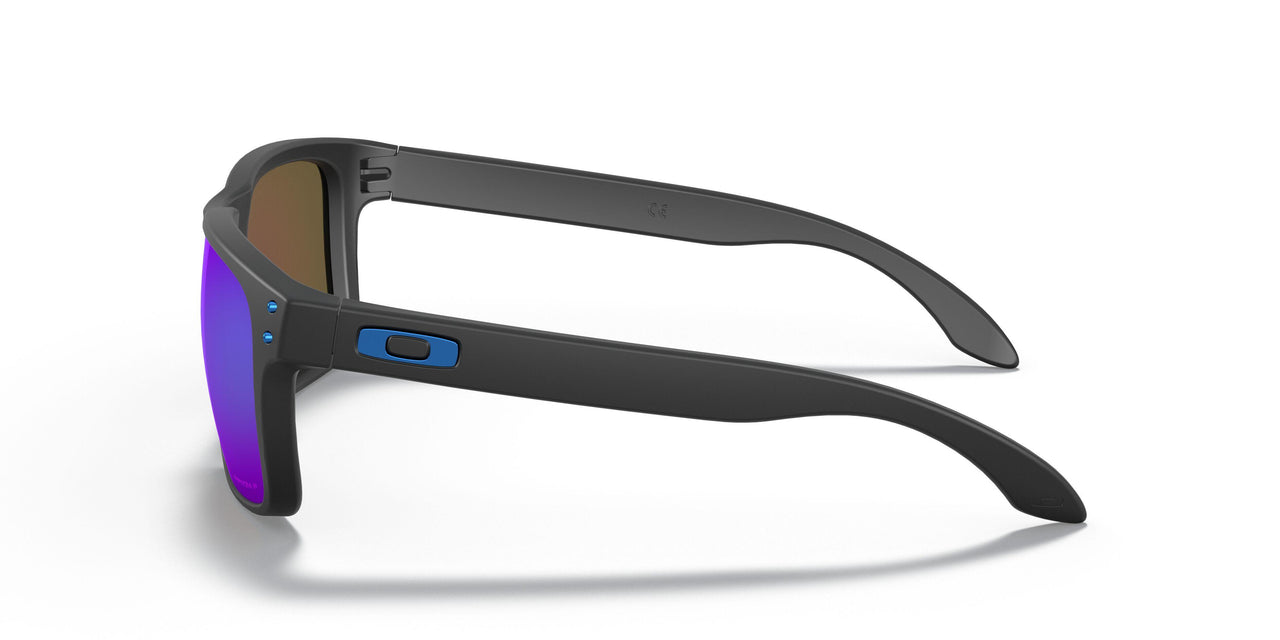 924448 - Black - Prizm Sapphire Polarized
