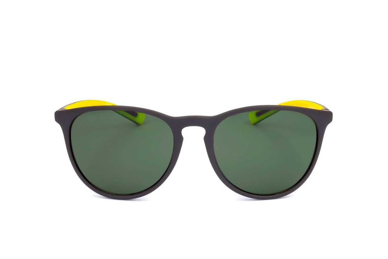 BRW YL - MAT BROWN YELLOW