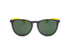 BRW YL - MAT BROWN YELLOW
