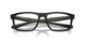 50011W - Black - Clear